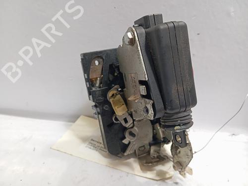 Venstre bagtil lås Venstre bagtil lås DACIA DUSTER (HS_) 1.5 dCi 4x4 (HSMC, HSMD) (110 hp) 37586717 37586717