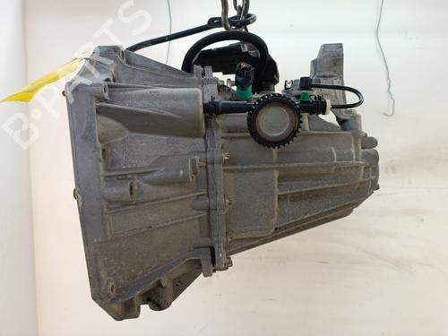 Gearbox RENAULT MEGANE IV Hatchback (B9A/M/N_)  | BP34322450M3  - Image 6