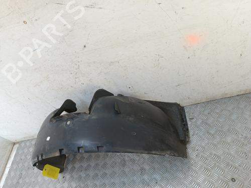Hjulbue DACIA SANDERO 1.5 dCi | BP37504294C56 - Image 3