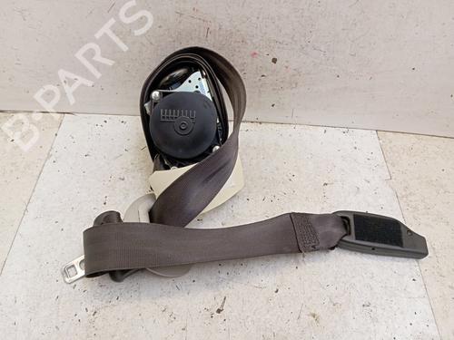 Used Front left seatbelt Front left seatbelt RENAULT ESPACE V (JR_) 1.6 dCi 160 (160 hp) 36472227 36472227
