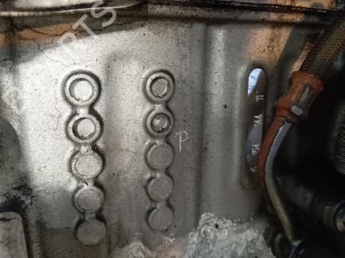 Engine CITROËN C3 II (SC_) 1.4 HDi 70 (SC8HZC, SC8HR0, SC8HP4) | BP34326499M1  - Image 5