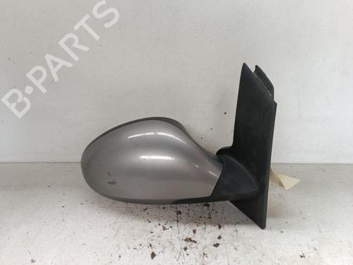 Used Right mirror Right mirror SEAT TOLEDO III (5P2) 1.9 TDI (105 hp) 34322723 34322723