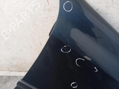 Used Right front fenders Right front fenders MERCEDES-BENZ CLC-CLASS (CL203) CLC 220 CDI (203.708) (150 hp) 40348319 40348319