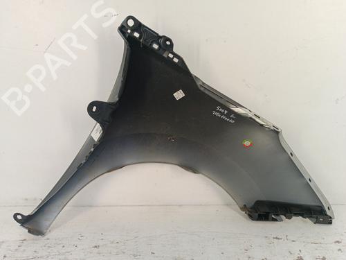 Used Left front fenders Left front fenders PEUGEOT 5008 (0U_, 0E_) 1.6 HDi (112 hp) 35810588 35810588