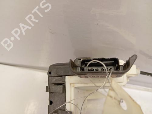 Front left lock PEUGEOT PARTNER Platform/Chassis | BP37673463C98 - Image 3