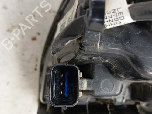 Used Right taillight Right taillight HYUNDAI TUCSON (NX4E, NX4A) 1.6 T-GDi Hybrid (230 hp) 34328469 34328469