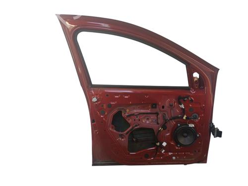 Left front door DACIA DUSTER (HM_) 1.5 dCi 115 (HMAD) | BP39488287C2 - Image 2