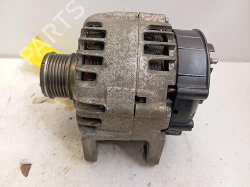 Used Alternator Alternator 38531500 38531500