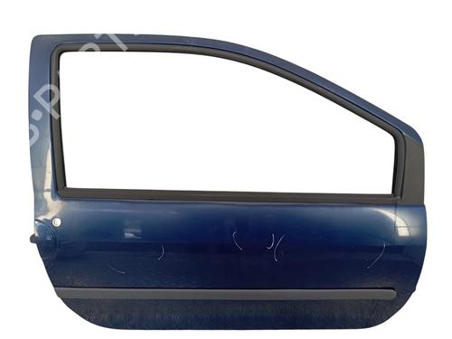 Used Right front door Right front door RENAULT TWINGO I (C06_) 1.2 (C066, C068) (58 hp) 35810359 35810359