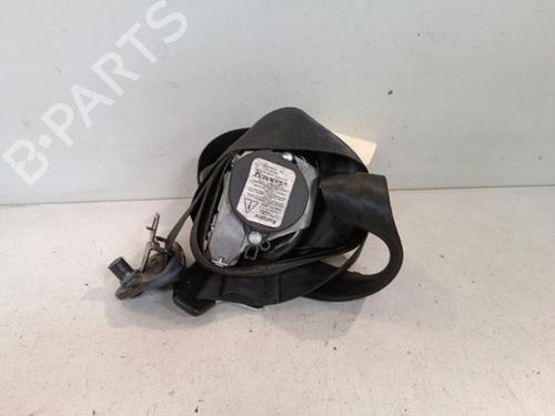 Used Front left seatbelt Front left seatbelt RENAULT CLIO IV (BH_) 1.5 dCi 90 (90 hp) 34321636 34321636