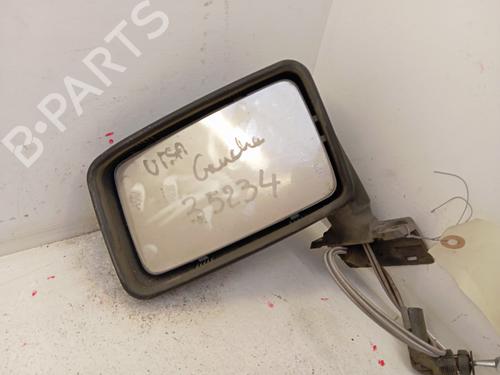 Used Left mirror Left mirror CITROËN VISA 0.6 (34 hp) 35808951 35808951