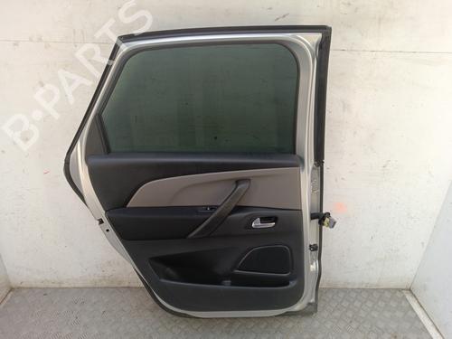 left-rear-door-citroen-c4-picasso-ii-2013-37709166 main image