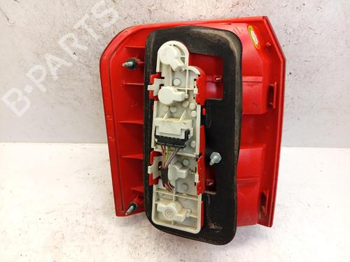Right taillight AUDI A2 (8Z0) 1.4 TDI | BP40504664C35 - Image 2