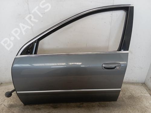 Used Left front door Left front door PEUGEOT 607 (9D, 9U) 2.0 HDI (136 hp) 34322697 34322697
