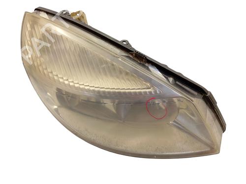 Left headlight RENAULT SCÉNIC II (JM0/1_) 1.5 dCi (JM0F) | BP35809747C28 - Image 2