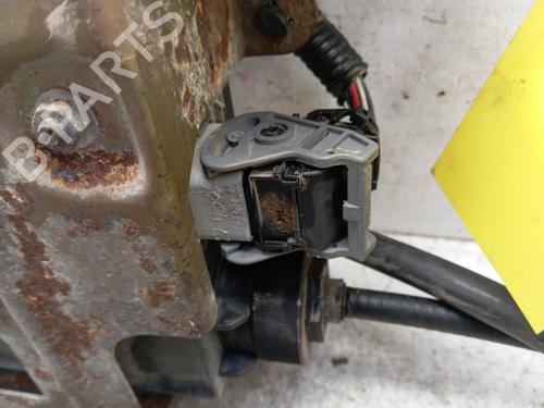 Used Electric handbrake Electric handbrake RENAULT ESPACE IV (JK0/1_) 2.2 dCi (JK0H) (150 hp) 36769068 36769068