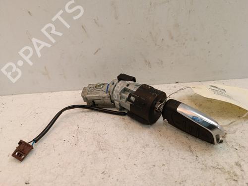 ignition-barrel-citroen-c4-ii-nc_-2009-34323567 main image