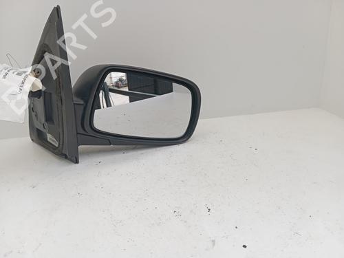 Used Right mirror Right mirror TOYOTA YARIS (_P1_) 1.0 (SCP10_, SCP10R) (68 hp) 34326032 34326032