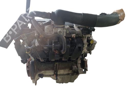 Engine OPEL CORSA D (S07) 1.2 (L08, L68) | BP39253043M1 - Image 2