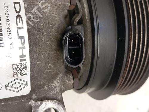 AC compressor RENAULT LAGUNA II (BG0/1_) | BP34326240M34 - Image 2
