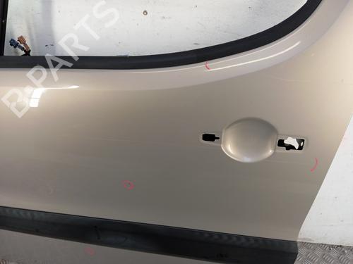 Used Left front door Left front door PEUGEOT PARTNER Tepee [2008-2026] 35809706 35809706