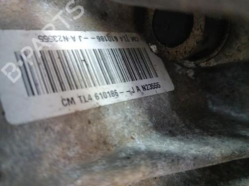 Used Gearbox Gearbox 34322173 34322173