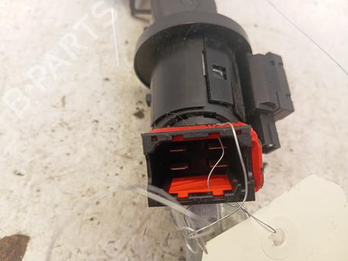 Ignition barrel RENAULT KANGOO Express (FW0/1_) 1.5 dCi 75 (FW07, FW10, FW04) | BP39488163M48 - Image 3