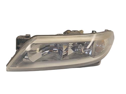 Used Left headlight Left headlight RENAULT LAGUNA II (BG0/1_) 2.2 dCi (BG0F) (150 hp) 35809216 35809216