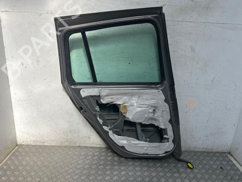 Used Left rear door Left rear door 37586769 37586769
