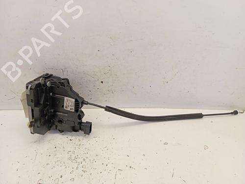 Front left lock PEUGEOT BOXER Platform/Chassis 2.0 BlueHDi 160 | BP37737931C98 - Image 2
