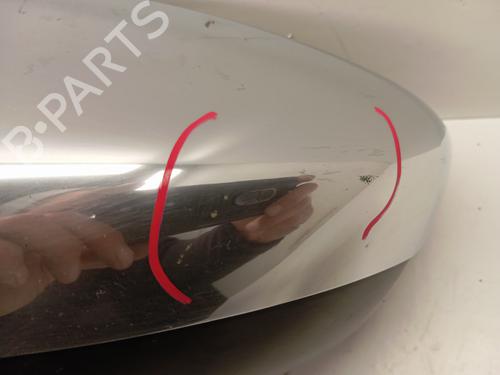 Used Left mirror Left mirror CITROËN DS4 (NX_) 1.6 HDi 110 (112 hp) 34327314 34327314
