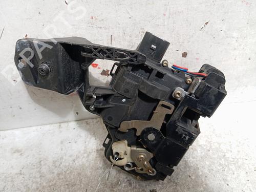 Vergrendeling links voor Vergrendeling links voor VW GOLF IV (1J1) [1997-2008] 37077803 37077803