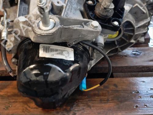 Gearbox DACIA DUSTER (HS_) | BP36684442M3 - Image 2