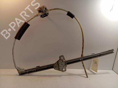 Used Front right window mechanism Front right window mechanism RENAULT MASTER II Van (FD) 2.5 D (FD0A, FD0E, FD2E, FD3E) (80 hp) 34325206 34325206