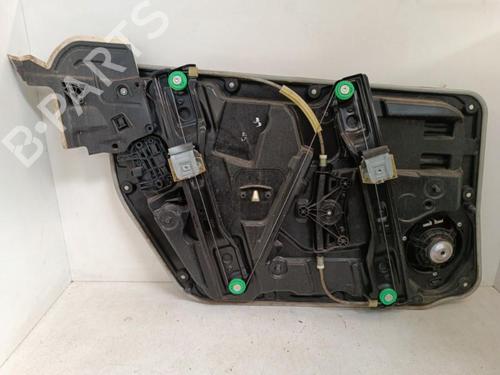 Front right window mechanism MERCEDES-BENZ A-CLASS (W176) A 200 CDI / d (176.008) | BP34322038C23 - Image 4