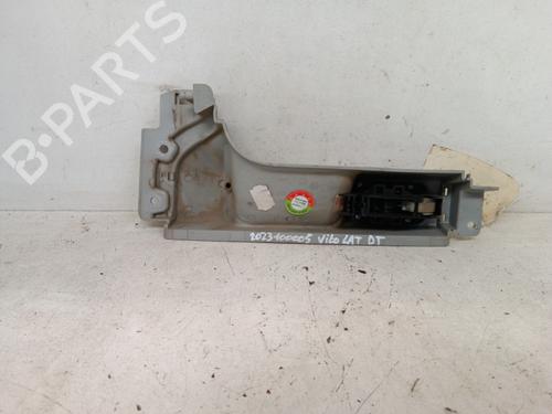Maniglia interna posteriore destra Maniglia interna posteriore destra MERCEDES-BENZ VITO Bus (W639) 111 CDI (639.701, 639.703, 639.705) (109 hp) 34322371 34322371