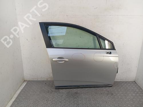 Dør højre fortil RENAULT CLIO V (B7_) 1.0 TCe 90 (B7MT) | BP39031890C3 - Image 3