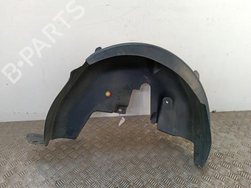 Hjulbue Hjulbue PEUGEOT 208 I (CA_, CC_) 1.2 VTi 68 / PureTech 68 (68 hp) 34324301 34324301