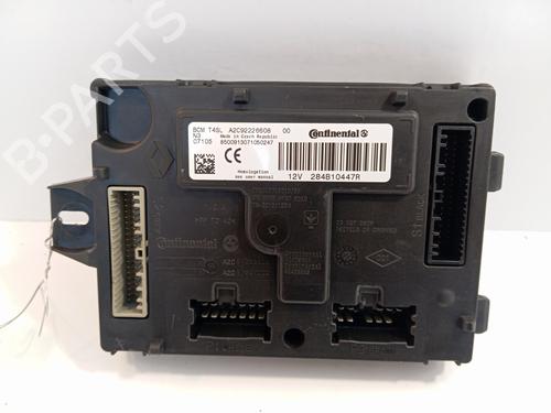 Electronic module RENAULT CLIO IV (BH_) 0.9 TCe 90 (BHNF, BHMA, BHMH, BHJK, BHJR) | BP34325127M83 - Image 2