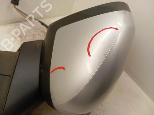 Used Left mirror Left mirror CITROËN C3 II (SC_) 1.4 HDi 70 (SC8HZC, SC8HR0, SC8HP4) (68 hp) 35808862 35808862