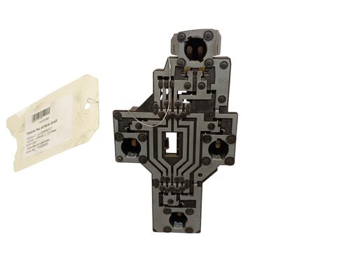 Support de lampe Support de lampe RENAULT SCÉNIC I MPV (JA0/1_, FA0_) 1.9 dCi (JA05, JA1F) (102 hp) 34330327 34330327