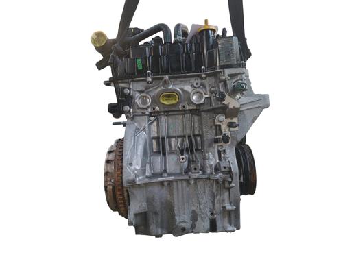 Motor Motor DACIA SANDERO II 1.0 SCe 75 (B8JC, B8JD, B8NC) (73 hp) 34328636 34328636