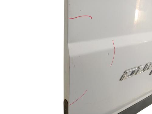 Used Left tailgate Left tailgate FIAT DUCATO Van (250_) 130 Multijet 2,3 D (131 hp) 35809118 35809118