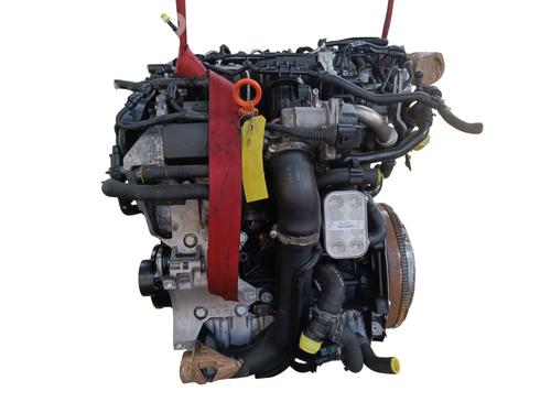 Used Engine Engine 37244703 37244703