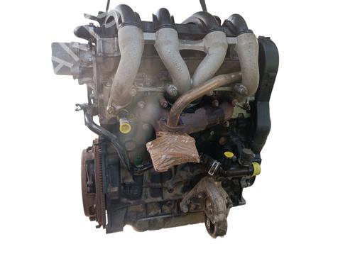 Engine PEUGEOT PARTNER Box Body/MPV (5_, G_) 1.9 D | BP37244701M1 - Image 4