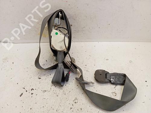 Used Front left seatbelt Front left seatbelt RENAULT MODUS / GRAND MODUS (F/JP0_) 1.5 dCi (FP0G, JP0G) (68 hp) 34328808 34328808