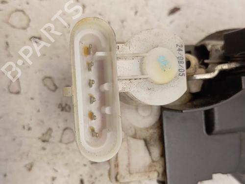 Used Front left lock Front left lock ALFA ROMEO GT (937_) 1.9 JTD (937CXN1B) (150 hp) 34328813 34328813