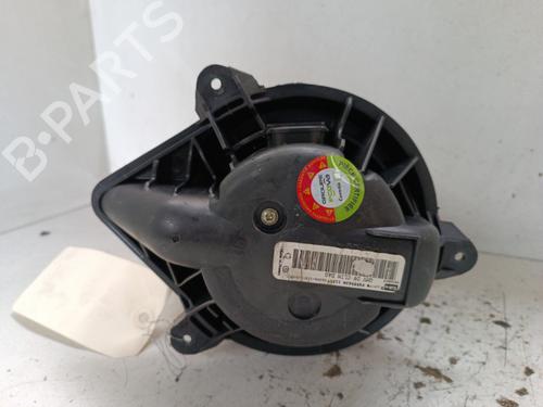 Heater blower motor PEUGEOT 607 (9D, 9U) 2.2 HDi | BP34322656M62 - Image 3