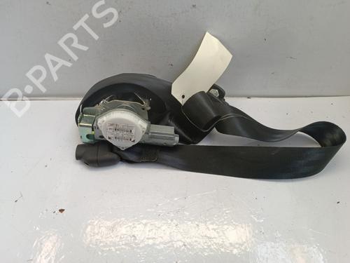 Used Front left seatbelt Front left seatbelt 39488191 39488191