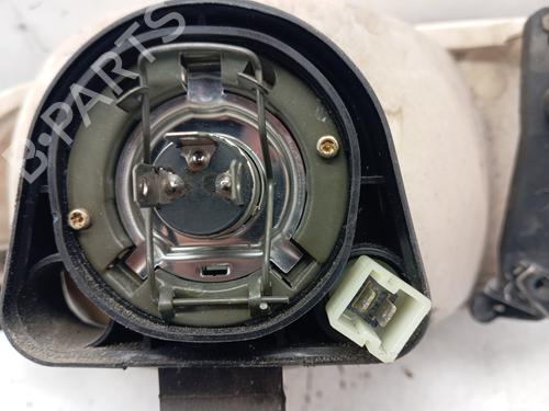 Used Right headlight Right headlight CITROËN ZX (N2) 1.4 (75 hp) 34326645 34326645
